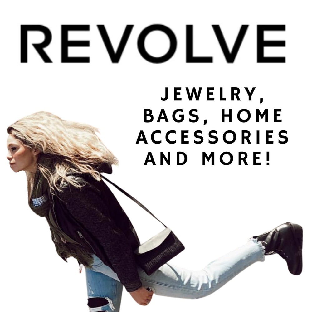 Revolve Unlisted For Live